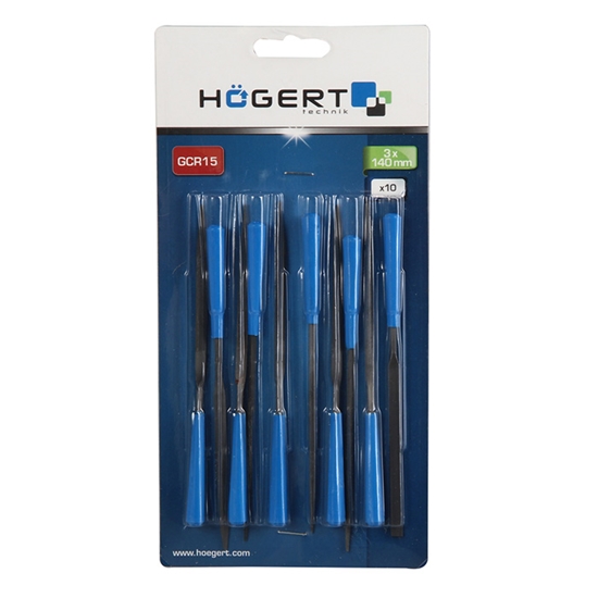 Picture of Adatvīļu kompl. 10 fab., HT3B809