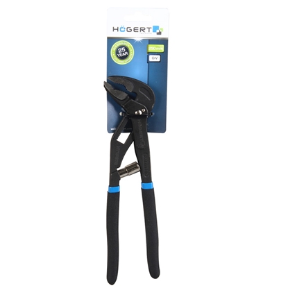 Picture of Automātīskās regulējošās plakanknaibles 250mm, HT1P378