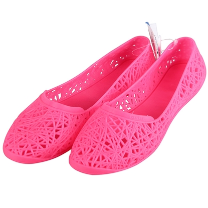 Изображение Čības Ballerina Aqua