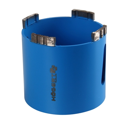 Picture of Dimanta kroņurbis betonam 82mm, HT6D478