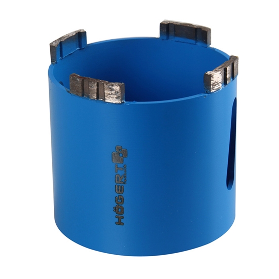 Picture of Dimanta kroņurbis betonam 82mm, HT6D478