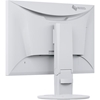 Изображение EIZO FlexScan EV2460-WT LED display 60.5 cm (23.8") 1920 x 1080 pixels Full HD White