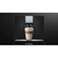 Attēls no Bosch CTL636ES6 coffee maker Fully-auto Espresso machine 2.4 L