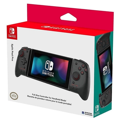 Attēls no Pad Hori Split Pad Pro (NSW-298U)