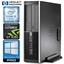 Изображение HP 8200 Elite SFF i5-2400 8GB 120SSD+1TB GT1030 2GB WIN10PRO/W7P