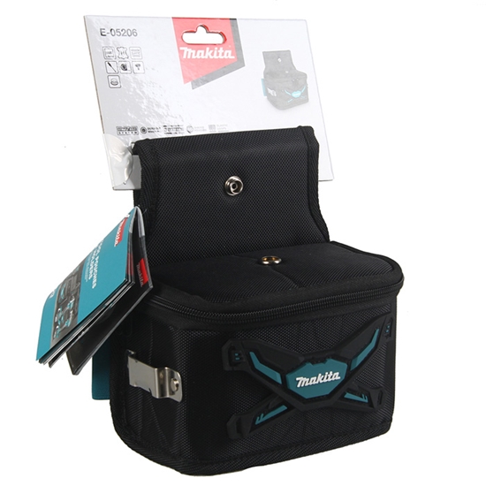 Picture of Jostas maks/soma ar rāvējslēdzēju Makita