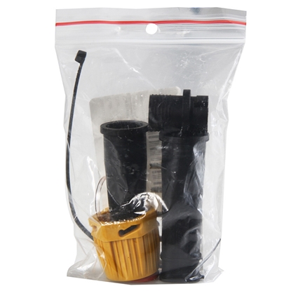 Attēls no Kontakts Bajonet kreisais