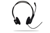 Picture of Logitech 960 USB Computer Headset