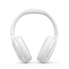 Picture of Philips Wireless headphones TAH8506WT/00, Noise Cancelling Pro, Up to 60 hours of play time, Touch control, Bluetooth multipoint, White