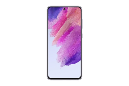 Picture of Samsung Galaxy S21 FE 5G SM-G990B 16.3 cm (6.4") Dual SIM Android 11 USB Type-C 8 GB 256 GB 4500 mAh Lavender