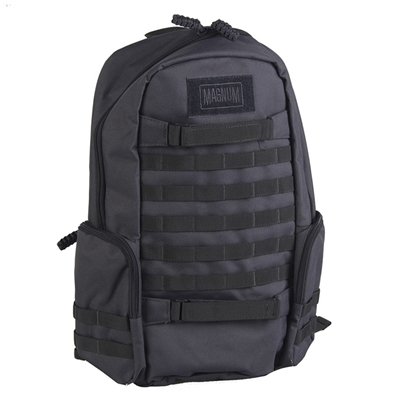 Attēls no Soma Wildcat 25L grey