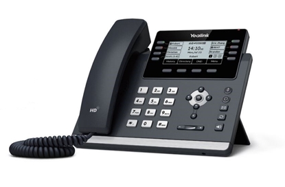 Picture of Telefon SIP-T43U