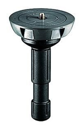 Изображение Manfrotto Adapter pod gowic do gniazda 100mm