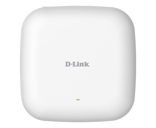 Picture of D-Link DAP-X2810 AX1800 Wi-Fi 6 Dual-Band PoE Access Point