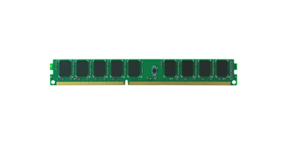 Attēls no Goodram W-MEM2666E4S88G memory module 8 GB 1 x 8 GB DDR4 2666 MHz ECC