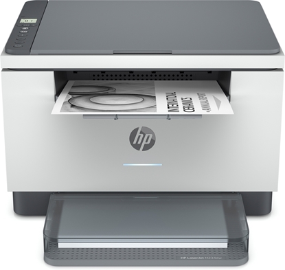 Attēls no HP LaserJet MFP M234dw Printer, Black and white, Printer for Small office, Print, copy, scan, Scan to email; Scan to PDF