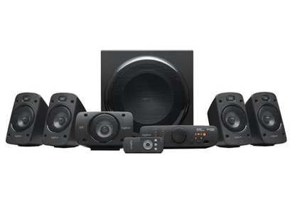 Picture of Logitech Surround Sound Speakers Z906