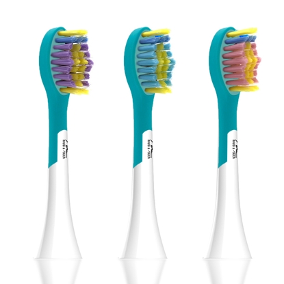 Picture of Media-Tech MT6520 Toothbrush Head Pro