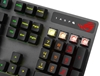 Picture of ASUS ROG Strix Scope RX keyboard USB QWERTY Black