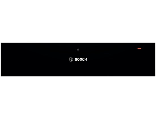 Изображение Bosch BIC630NB1 warming drawer 20 L 810 W Black