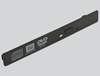 Изображение Delock External Enclosure for 5.25″ Ultra Slim SATA Drives 9.5 mm to USB Type-A male