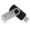 Изображение Goodram UTS3 USB 3.0 64GB Black