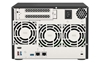 Picture of QNAP TVS-675 NAS Tower Ethernet LAN Black KX-U6580