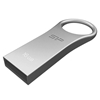 Picture of Silicon Power flash drive 16GB Firma F80, silver