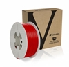 Изображение Verbatim 55030 3D printing material ABS Red 1 kg