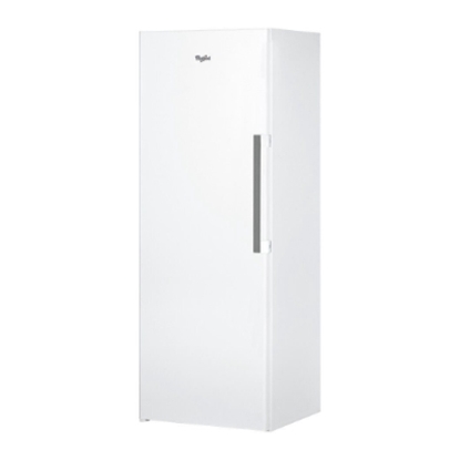 Attēls no WHIRLPOOL Upright freezer UW6 F2C WB 2, 167 cm, Energy class E, No Frost, White