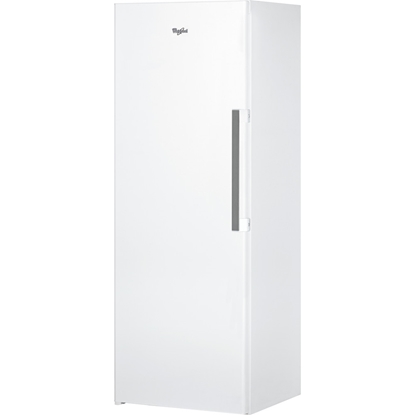 Attēls no Whirlpool UW6 F2C WB 2 Upright freezer Freestanding 228 L E White