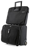 Изображение Acer Traveler Case XL 43.9 cm (17.3") Briefcase Black