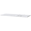 Изображение Apple Magic Keyboard mit Touch Id Ziffernblock - Tastatur - Bluetooth