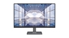 Изображение Lenovo L32p-30 computer monitor 80 cm (31.5") 3840 x 2160 pixels 4K Ultra HD LED Black, Silver