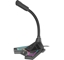 Picture of Mikrofon Pitch GMC 200 LED Streaming 3,5 mm jack