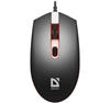 Picture of Mysz gamingowa DOT MB-986 optyczna 7 kolorów 1000dpi 4P 
