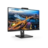 Picture of Philips B Line 275B1H/00 computer monitor 68.6 cm (27") 2560 x 1440 pixels 2K Ultra HD LED Black