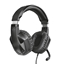 Attēls no Trust GXT 412 Celaz Headset Wired Head-band Gaming Black