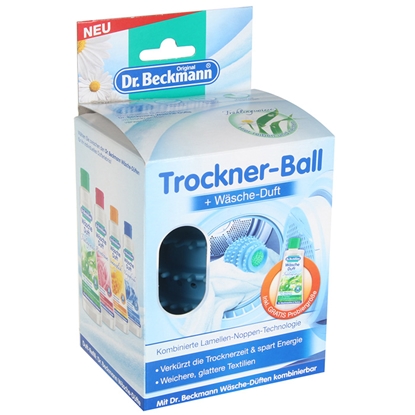 Picture of Veļas bumba Dr.Beckmann žāvēšanai un aromātam