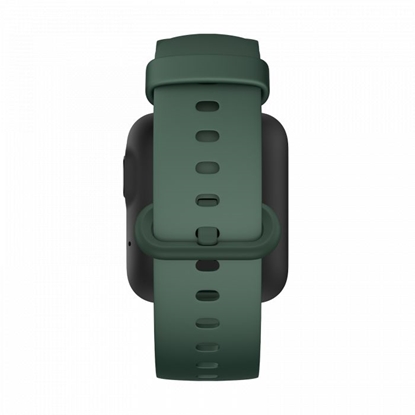 Изображение Xiaomi watch strap Redmi Watch 2 Lite, green