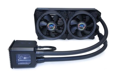 Picture of Chodzenie wodne Alphacool Eisbaer Aurora 240 (11728)