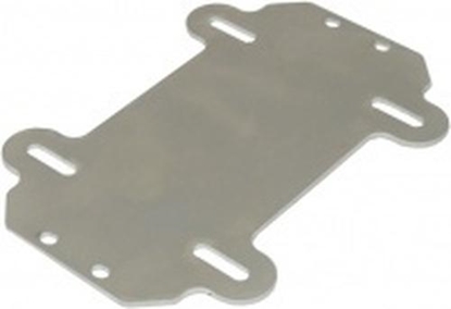 Attēls no Aqua Computer Uchwyt do pomp Eheim na chodnicy (41058)