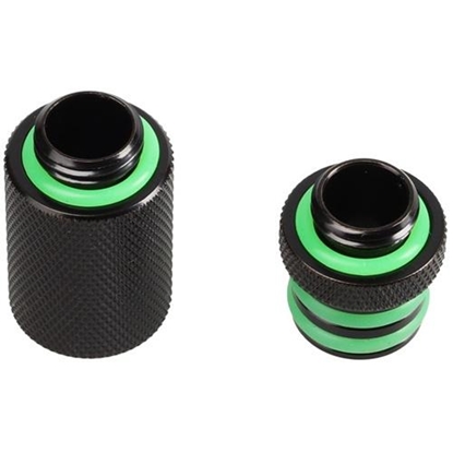 Attēls no BitsPower 1/4" (BP-MBWP-C44)