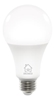 Picture of Deltaco SH-LE27W smart lighting Smart bulb 9 W White Wi-Fi