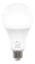 Attēls no Deltaco SH-LE27W smart lighting Smart bulb 9 W White Wi-Fi
