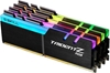 Picture of Pamięć G.Skill Trident Z RGB, DDR4, 64 GB, 3200MHz, CL14 (F4-3200C14Q-64GTZR)