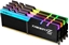 Attēls no Pamięć G.Skill Trident Z RGB, DDR4, 64 GB, 3200MHz, CL14 (F4-3200C14Q-64GTZR)