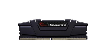 Picture of Pamięć G.Skill Ripjaws V, DDR4, 32 GB, 2666MHz, CL18 (F4-2666C18S-32GVK)