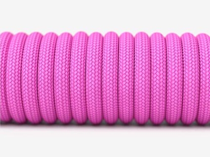 Attēls no Glorious PC Gaming Race Ascended Cable V2 - Majin Pink (G-ASC-PINK-1)