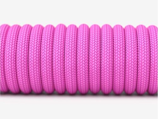 Picture of Glorious PC Gaming Race Ascended Cable V2 - Majin Pink (G-ASC-PINK-1)